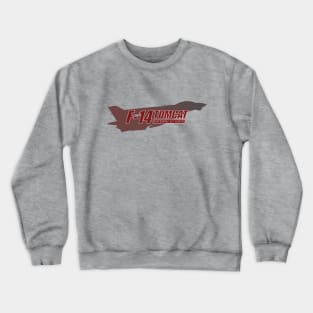 F-14 Tomcat Crewneck Sweatshirt